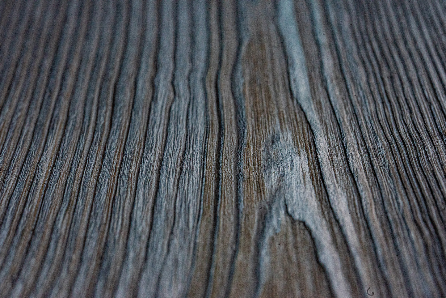 Vierzijdige impregnatie